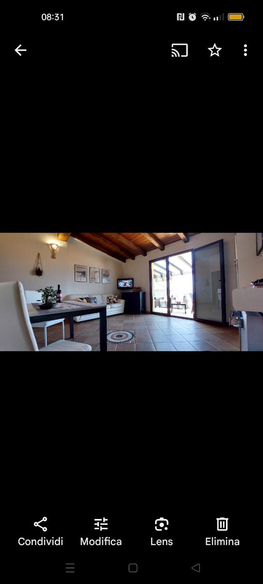 Casa Maya ヴァッレドーリア エクステリア 写真